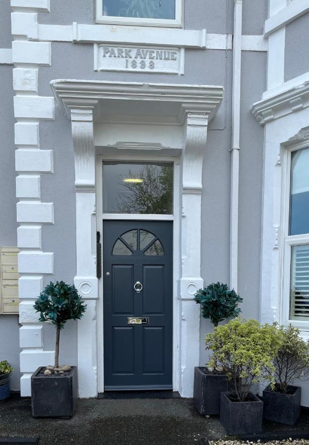 Hightide Seaside Apartment With Beach & Spanish City Views Whitley Bay Exterior photo